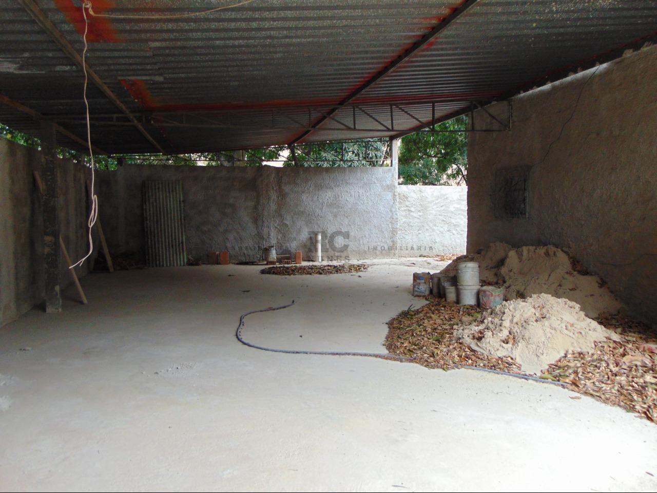 Galpão para aluguel no Saudade: 